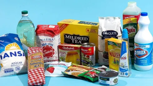 Beneficio compensatorio de la canasta básica