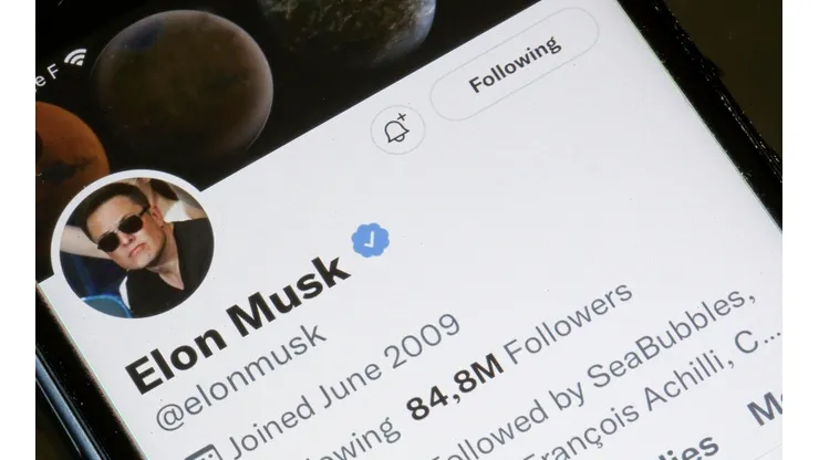 Una de sus prioridades es verificar a las cuentas humanas de Twitter