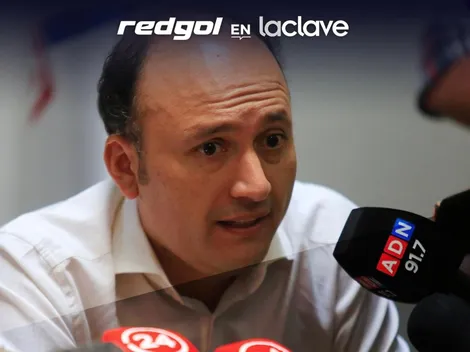 RedGol en La Clave: Movimientos que cambian todo lo establecido