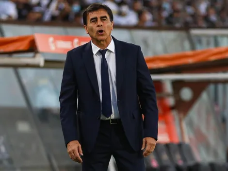 "River deja muchos espacios, será de ida y vuelta"