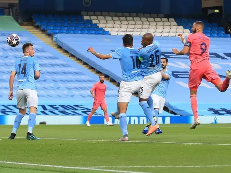 ¿Quién es el favorito para ganar entre Manchester City vs Real Madrid?