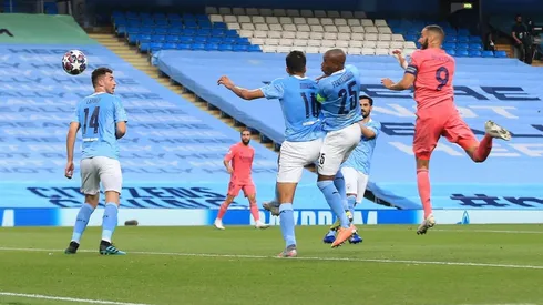 Manchester City comenzará como local la llave ante el Real Madrid de Ancelotti buscando el paso a la gran final de la UEFA Champions League.