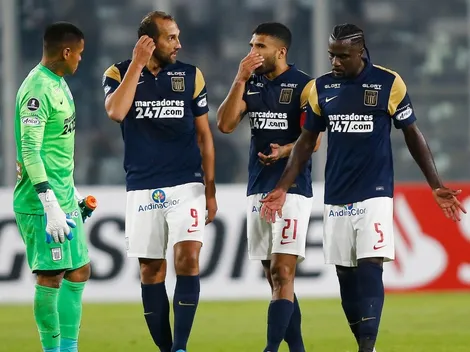 Horario: los rivales de Colo Colo buscan la recuperación en Libertadores