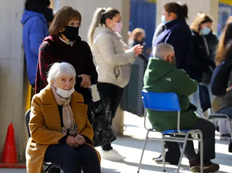¿Cuándo comienza a pagarse el Bono de Invierno para pensionados?