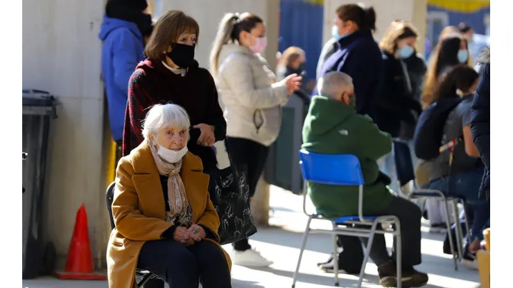 ¿Cuándo comienza a pagarse el Bono de Invierno para pensionados?