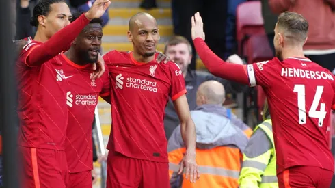 Liverpool espera dar el primer paso para avanzar a la gran final de la UEFA Champions League.