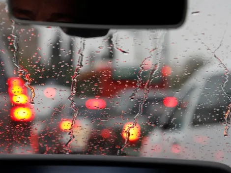 ¿En qué regiones se mantiene Alerta Temprana Preventiva por sistema frontal?