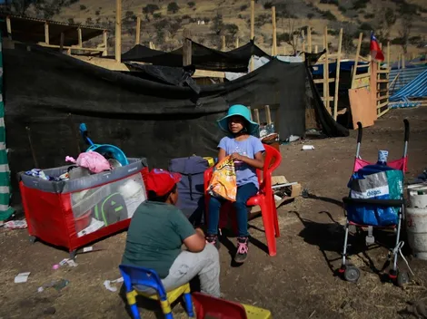 Faltan viviendas: Chile tiene un déficit habitacional de 640 mil hogares