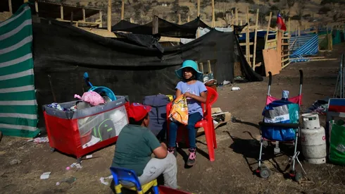 Faltan viviendas: Chile tiene un déficit habitacional de 640 mil hogares