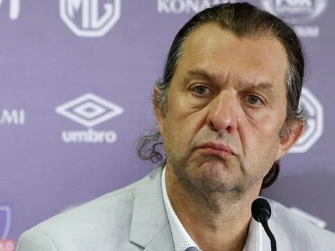 Colo Colo: así queda la mesa directiva de Blanco y Negro