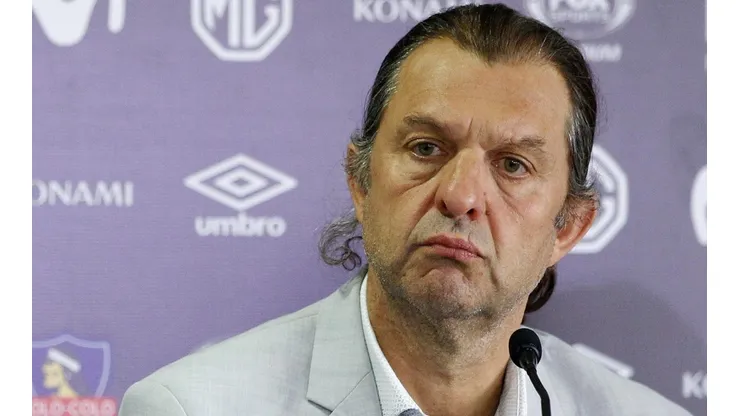 Aníbal Mosa logró su objetivo y sacó a Edmundo Valladares de la presidencia de Blanco y Negro
