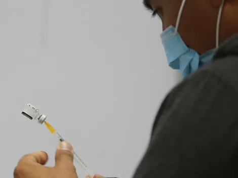 ¿Cómo saber si me toca vacunarme con la Cuarta Dosis esta semana?