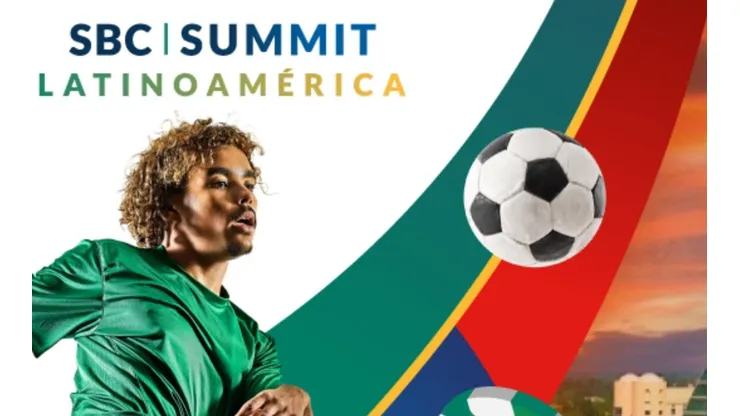 SBC Summit Latinoamérica nuevamente se reúne en Florida, esta vez a lo grande, junto a lo más destacado de la industria que rodea al deporte.