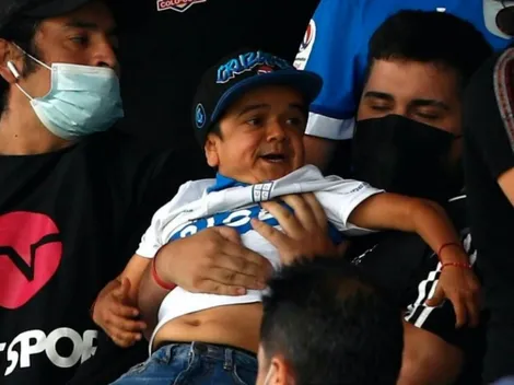 TNT condena violenta participación de Miguelito en San Carlos