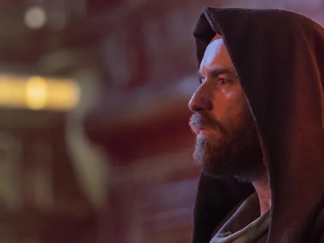 ¿A quiénes se muestran en las nuevas fotografías de Obi-Wan Kenobi?