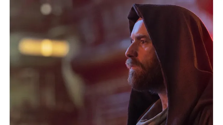 Obi-Wan Kenobi