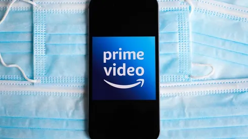Amazon Prime Video
