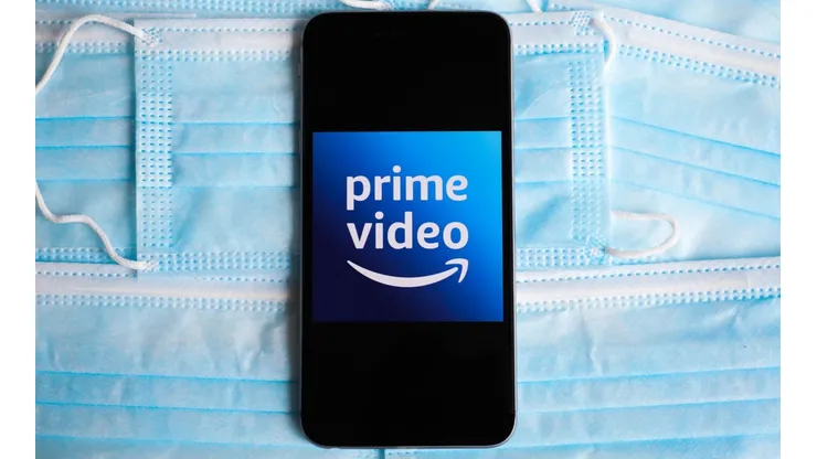 Amazon Prime Video