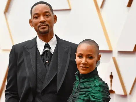 Will Smith reaparece en público tras escándalo de la cachetada: Sonrisas y buena onda marcan el momento