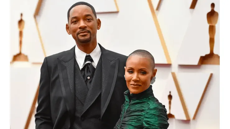 Will Smith no podrá participar en eventos de la Academia de Hollywood por los próximo 10 años.