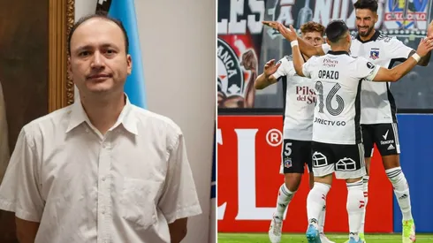 Valladares deja a un equipo con muy buen rendimiento deportivo.