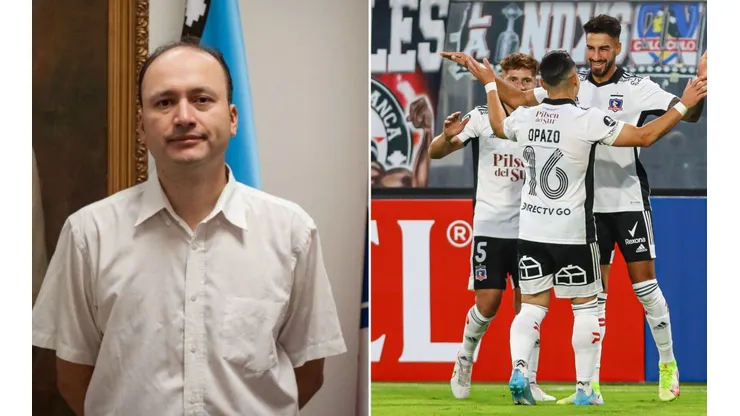 Valladares deja a un equipo con muy buen rendimiento deportivo.