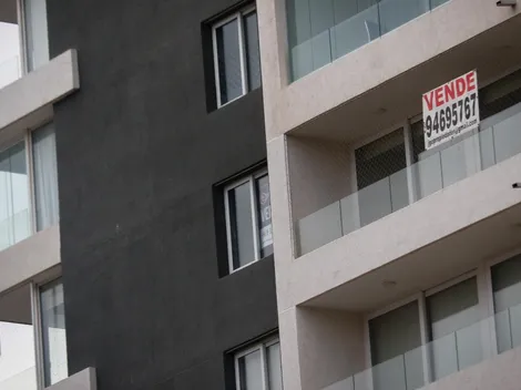 ¿A cuánto está el U.F. en Chile hoy 25 de abril?