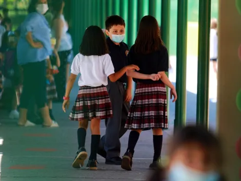 Conoce AQUÍ los requisitos, el monto y la forma de postulación del Bono Asistencia Escolar