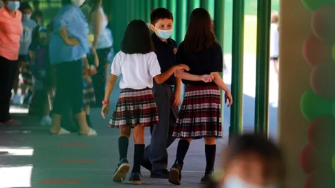 Bono Asistencia Escolar 2022