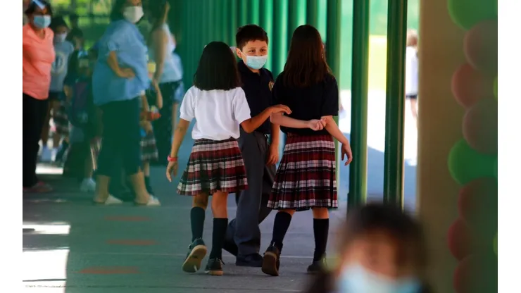 Bono Asistencia Escolar 2022