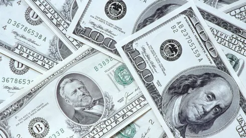 ¿A cuánto está el dólar hoy?