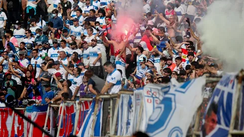 El Sifup se manifestó sobre los violentos hechos que se robaron las miradas en el clásico entre la UC y Colo Colo.