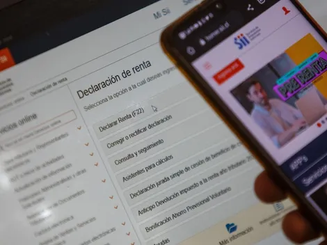 Conoce AQUÍ todos los detalles acerca de la Operación Renta 2022