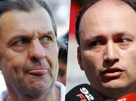 Mosa mueve todas las fichas para recuperar el poder en ByN