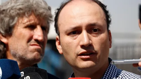 Edmundo Valladares se va de la presidencia de Blanco y Negro