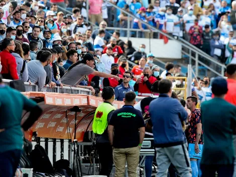 Colo Colo puede perder 10 puntos si les dio entradas a sus hinchas