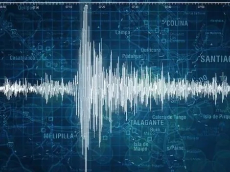 ¿Cómo saber de cuánto fue el sismo?