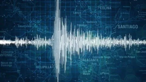 Temblor hoy en Chile | ¿Cómo saber de cuánto fue y si hubo un sismo hoy?
