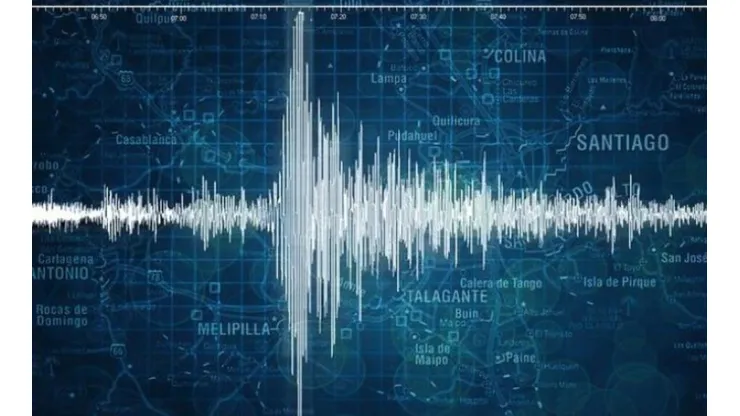 Temblor hoy en Chile | ¿Cómo saber de cuánto fue y si hubo un sismo hoy?