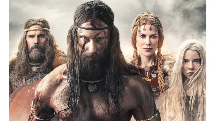 The Northman