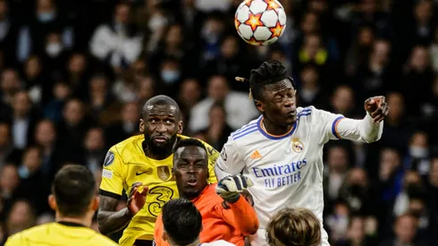 Antonio Rüdiger tiene todo prácticamente listo para llegar a Real Madrid.