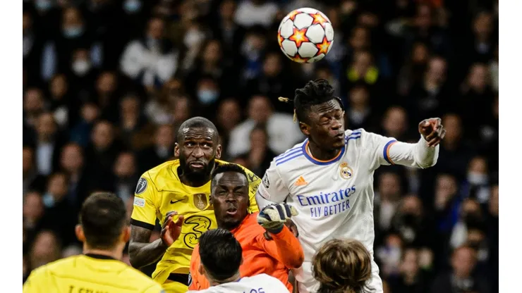 Antonio Rüdiger tiene todo prácticamente listo para llegar a Real Madrid.