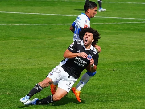 Cruzados se lanza contra Colo Colo y Falcón por los incidentes
