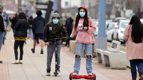 Vacaciones de Invierno 2022