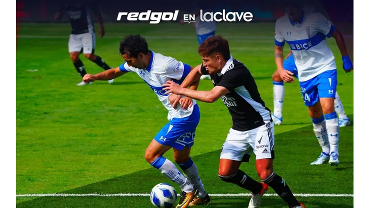 Universidad Católica y Colo Colo protagonizaron, en el terreno de juego, un empate en el partido más destacado de la fecha 11 del Campeonato Nacional.