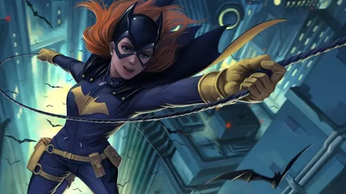 Batgirl