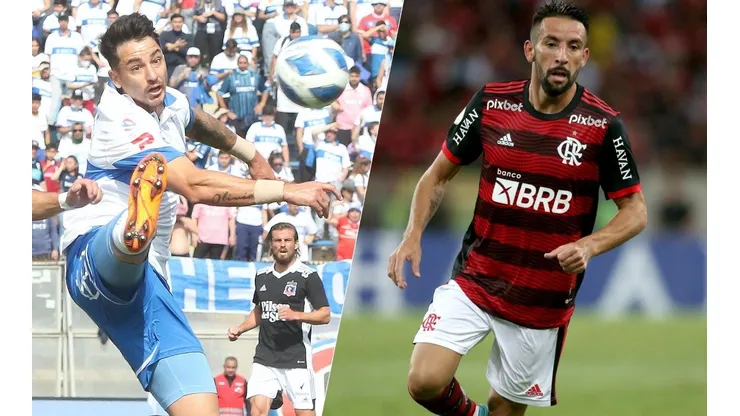 Católica buscará un nuevo triunfo ante el Flamengo de Brasil