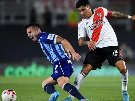 La lluvia de lesiones de River antes de enfrentar a Colo Colo