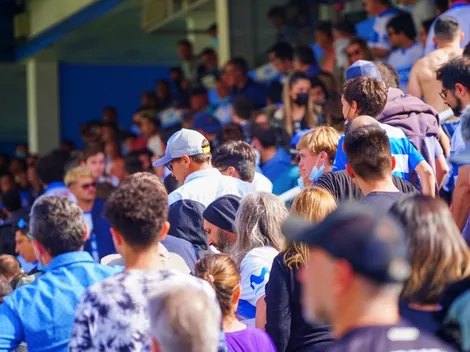 Colo Colo descarta mal uso de las entradas de cortesía