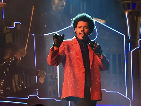 ¿A qué hora será el show de The Weeknd en Coachella y cómo verlo?